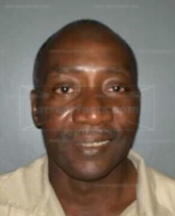 Kenneth James Arnold