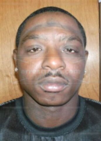 Vontae Hardy