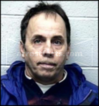 Jeffrey Lynn Spralding