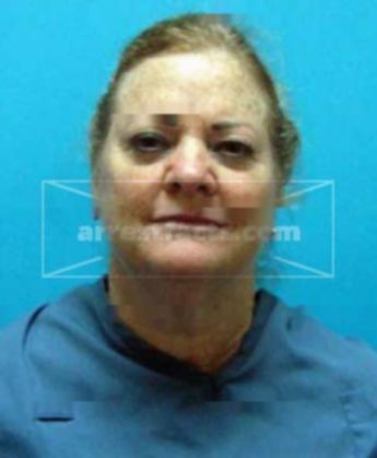 Sharon Ellen Wagoner
