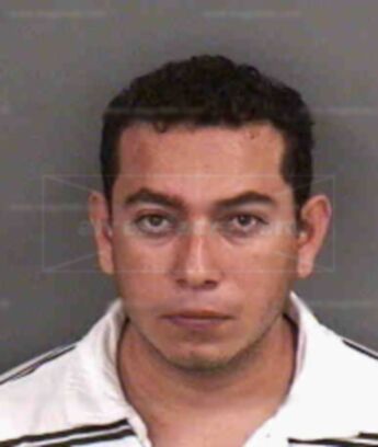 Jose Salinas