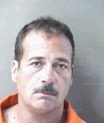 Gregory Ray Billings