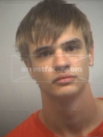 Justin Adams Mills