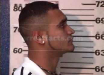 Erick Garcia Gonzalez