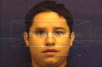 Adrian Eralio Carreon