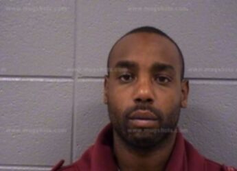 Martell Taylor