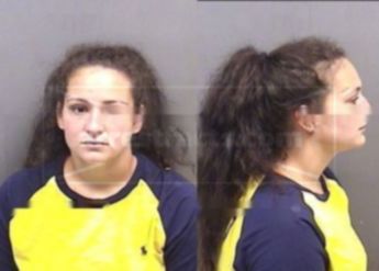 Rachel Alexandra Guidry