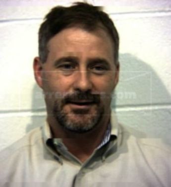 Brett Darren Cranford
