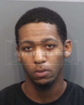 Michael Lamont Orr