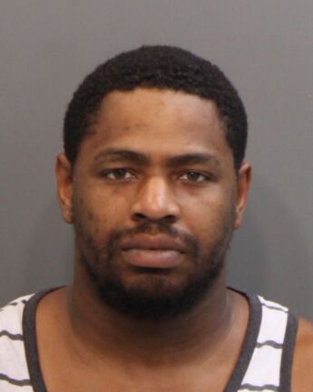 Adrian Dellano Morrison
