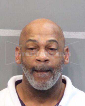 Alvin Donell Davis