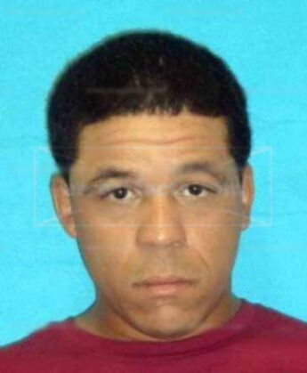 Melvin Pabon