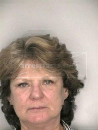 Carol J Warrener