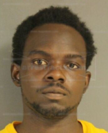 Kenyatta Deuntae Fleming