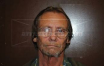 Carl Wayne Williams