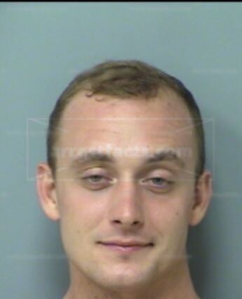 Micah Brandon Brooks