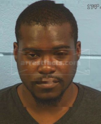 Antonio Steve Smith