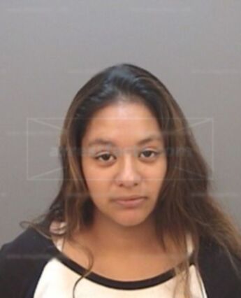 Marissa Loretta Martinez