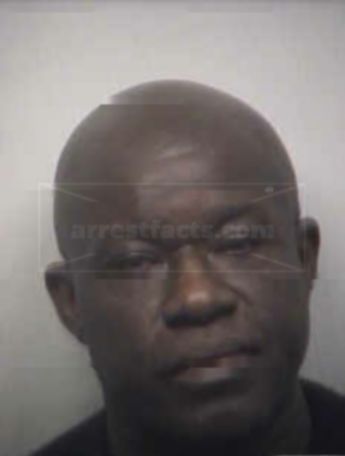 Boley Njie