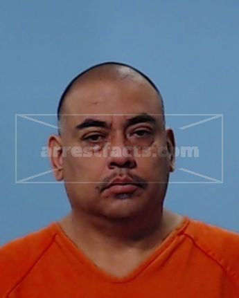 Rudy Trevino