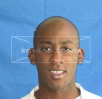 Jamal M. Scott