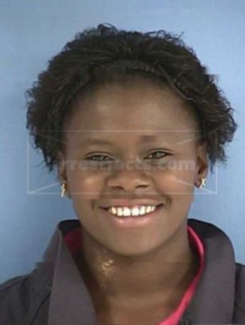 Shanice Zhane-Sky Lewis