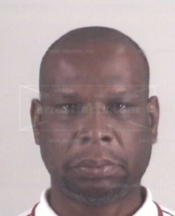 Clarence Jr Williams