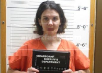 Nicole Marie Johnson