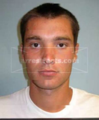 Christopher D Alessio