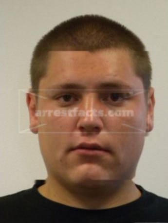 Kyle M John