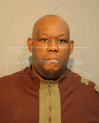 Quincy Lovon Williams
