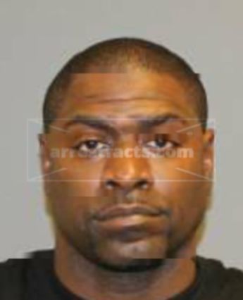 Kevin Lamont Mcphail