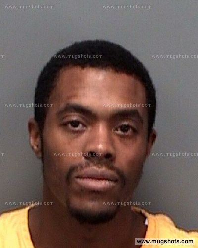 Terrence Dante Griffith