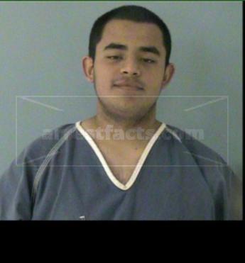 Micheal Jesus Gonzalez