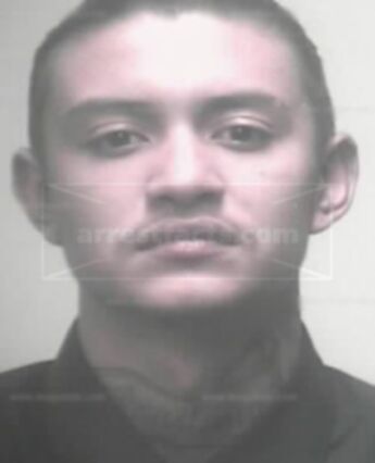 Raymond Caudillo