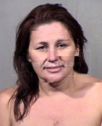 Susan Killebrew