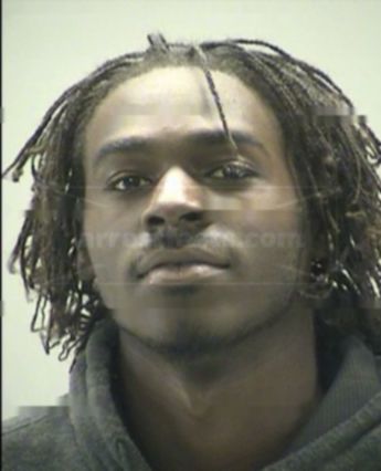 Travone L Turner