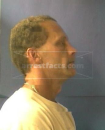Bradley D Delancy