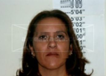 Dorothy Ann Pallares