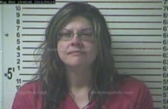 Susan Marie Gordon