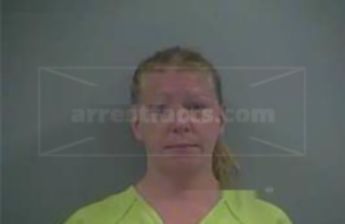Jennifer Renee Dix