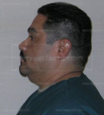 Ramiro Rios Jr.