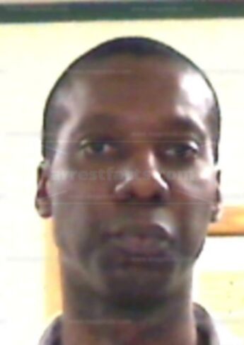Gregory Tony Mccullough