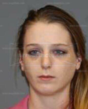 Courtney Michelle Carroll