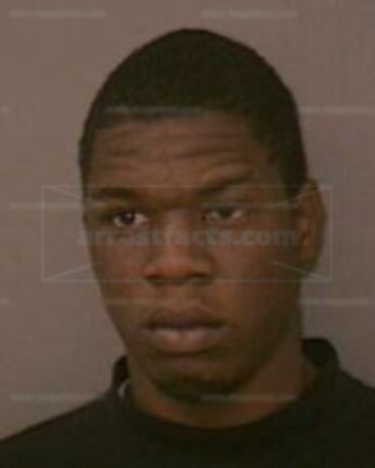 Fredrick Davis