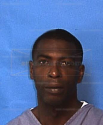 Reginald L Burkes