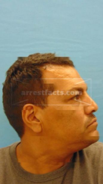 Ricky Valdez