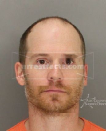 Jason Michael Hays