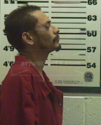 Anthony Victor Montoya