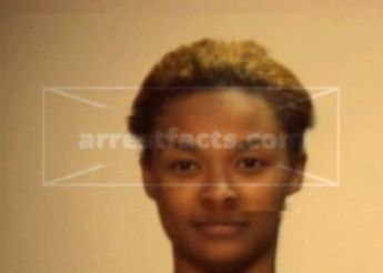 Kelley Natashia Lyons